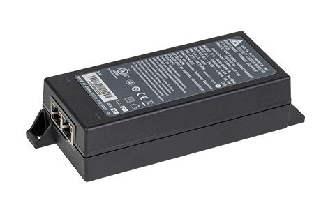 LANCOM 10G PoE++ Injector (EU) 10 Gigabit Ethernet 56 V