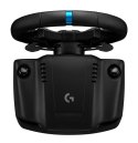 Logitech G G923 SE Czarny USB 2.0 Kierownica + pedały + joystick PC, PlayStation 4, PlayStation 5