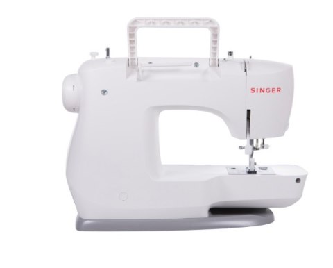 Singer Singer | Maszyna do szycia | 3342 Fashion Mate™ | Liczba ściegów 32 | Liczba dziurek na guziki 1 | Biały