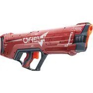 Spyra Dash Wasserpistole rot