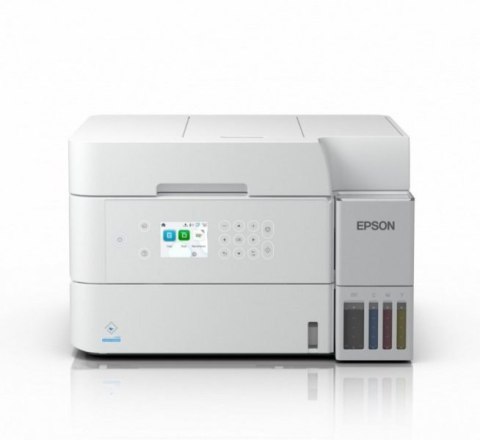 Urządzenie wielofunkcyjne atramentowe EPSON EcoTank L6376 C11CL43404