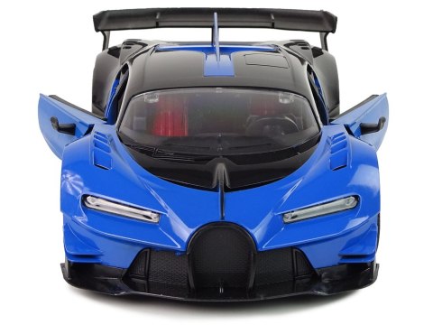 ND24_12749 Ogromne Auto Sportowe R/C 1:12 Pilot Akumulator Zdalnie Sterowane 5905214977870 NASZEDZIECI