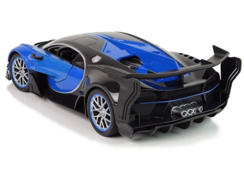 ND24_12749 Ogromne Auto Sportowe R/C 1:12 Pilot Akumulator Zdalnie Sterowane 5905214977870 NASZEDZIECI