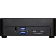 ASRock Barebone NUCS-Box-125H HDMI/USB-C/LAN DDR5 retail