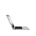 [U] by UAG Lucent 33 cm (13") Pokrowiec Czarny, Przezroczysty