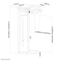 Uchwyt na komputer Neomounts by Newstar Select NM-CPU100