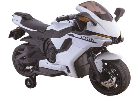 ND24_5716 Motor na akumulator TR1603 Biały