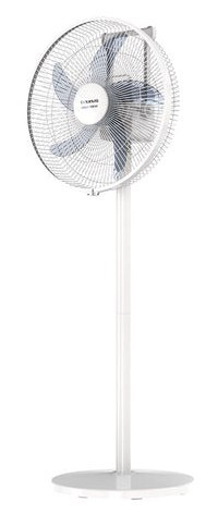 Bezprzewodowy wentylator Taurus 4w1 Boreal 16CR Go 35w | O40CM