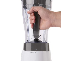 Blender kielichowy Black+Decker BXJB500E 500W | 1,5l | 2 poziomy prędkości | 210 x 200 x 430 mm