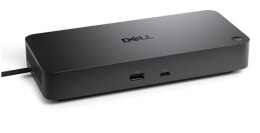 DELL Pro Smart Dock SD25 210-BRFM (Grafitowy /USB-C )