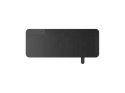 LENOVO USB-C Slim Travel Dock 4X11N40212 (Czarny /USB-C )