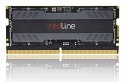 Pamięć RAM SO DDR5 16GB PC 5600 CL46 Mushkin Redline 1,1V