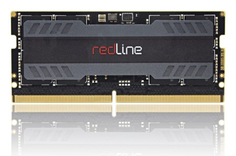 Pamięć RAM SO DDR5 16GB PC 5600 CL46 Mushkin Redline 1,1V