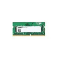 SO DDR4 8GB PC 3200 Mushkin Essentials CL22 1,2V intern retail
