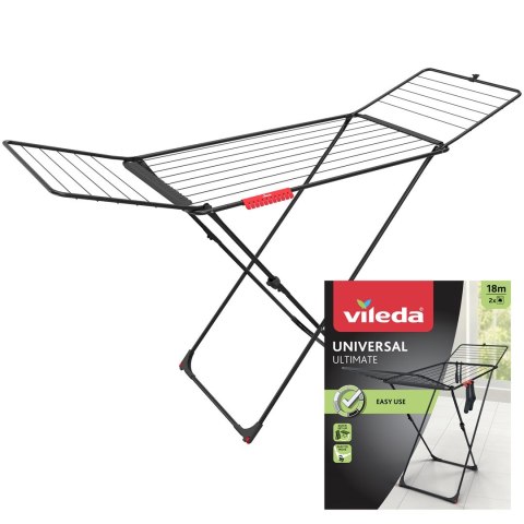 Suszarka Vileda Universal Ultimate