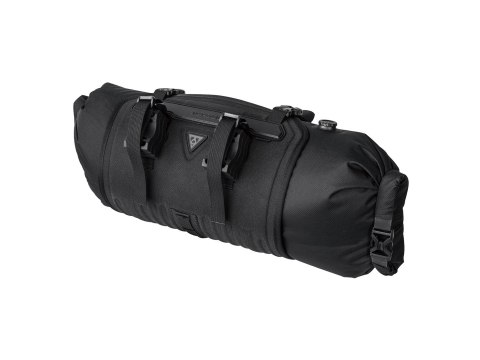 Torba rowerowa Topeak Loader Frontloader (na kierownicę 8 litrów)