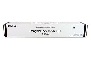 Canon 8066B001 kaseta z tonerem 1 szt. Oryginalny Czarny