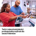 HP Oryginalnym wkładem z purpurowym tonerem 220X LaserJet