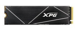 Dysk SSD ADATA AGAMMIXS70B-1T-CS (M.2 2280″ /1TB )