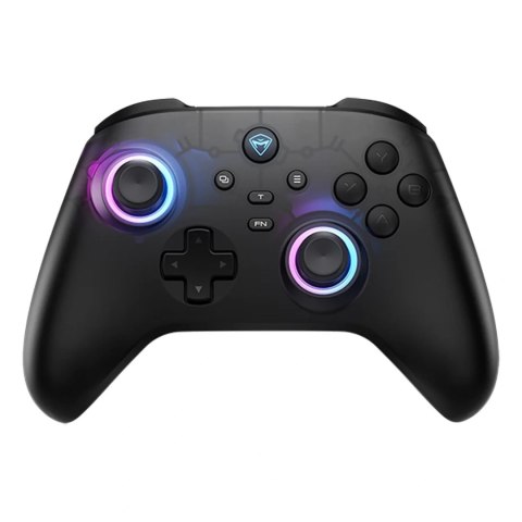 Kontroler bezprzewodowy do gier G3 V2 - czarny