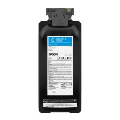 Tusz EPSON C13T55P240