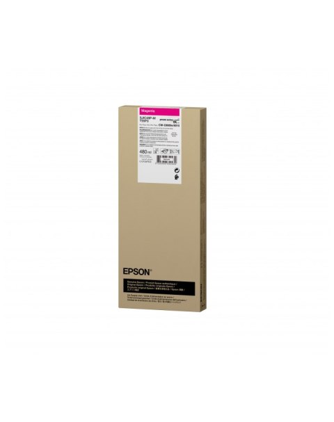 Tusz EPSON C13T55P340