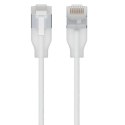 UBIQUITI UACC-Cable-Patch-EL-C6A-8M-W 8 Patchcord
