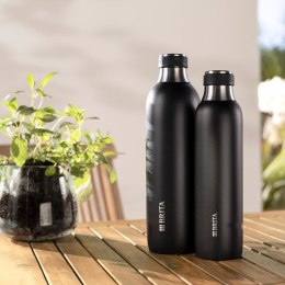 Butelka Brita sodaTRIO 0,5l | czarny