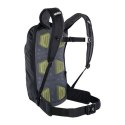 EVOC Stage plecak Plecak kolarski Czarny Nylon, Technorattan