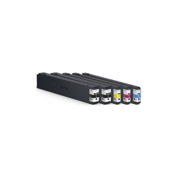 Epson WorkForce Enterprise WF-C20750 Yellow nabój z tuszem 1 szt. Oryginalny Żółty