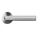 KLAMKA Z ZAMKIEM SZYFR. IP44 ORNO, PIN I BLUETOOTH OR-ZS-850