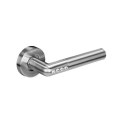 KLAMKA Z ZAMKIEM SZYFR. IP44 ORNO, PIN I BLUETOOTH OR-ZS-850