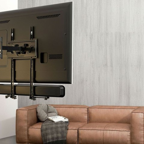 MACLEAN UCHWYT NA SOUNDBAR DO TV MC-914