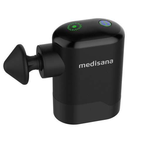 Masażer pistoletowy kieszonkowy Medisana MG 120