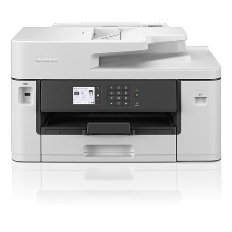 Urządzenie wielofunkcyjne Brother MFC-J5345DW - kolor