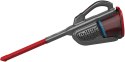BLACK & DECKER BLACK & DECKER Vacuum Cleaner | BHHV315B-QW | Cordless operating | Handstick | 12 V | Gray/Red