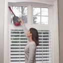 BLACK & DECKER BLACK & DECKER Vacuum Cleaner | BHHV315B-QW | Cordless operating | Handstick | 12 V | Gray/Red