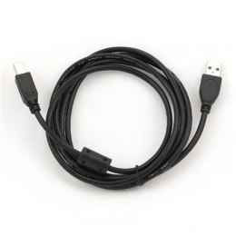 Cablexpert Cablexpert USB 2.0 printer cable, 3 m