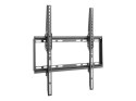 Gembird Gembird | Uchwyt ścienny | WM-55T-03 | Uchylny | 32-55 " | Czarny