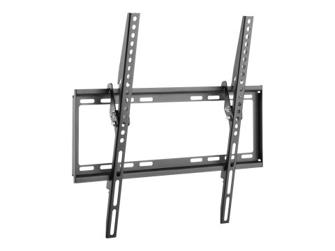 Gembird Gembird | Uchwyt ścienny | WM-55T-03 | Uchylny | 32-55 " | Czarny