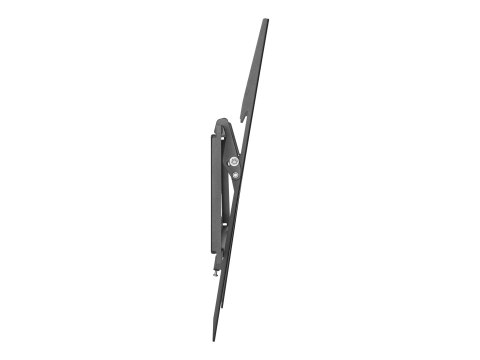 Gembird Gembird | Uchwyt ścienny | WM-55T-03 | Uchylny | 32-55 " | Czarny