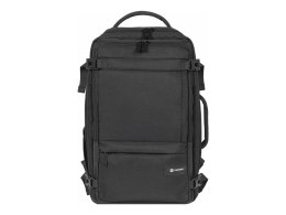 Natec Plecak na laptopa Natec Camel Lite 15.6, czarny