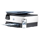 HP OfficeJet Pro 8125e Bezprzewodowe All-in-One W kolorze Drukarka, Instant Ink; Drukowanie dwustronne