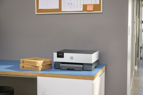 HP OfficeJet Pro Drukarka 9110b