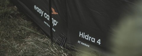 Namiot 4-osobowy Easy Camp Hidra 4
