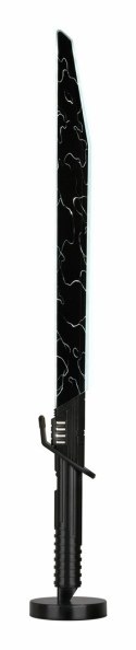Ukonic 16285 lampa stołowa LED Czarny, Biały