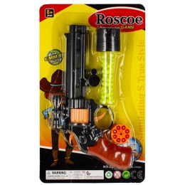 ND39_486778 PISTOLET NA SPLONKI/KULKI AKC 15X25 B/C PISAREK