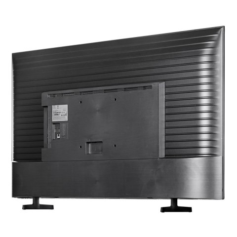 Telewizor Samsung UE50U8072F LED 50'' 4K Ultra HD Tizen Q-Symphony DVB-T2 Czarny
