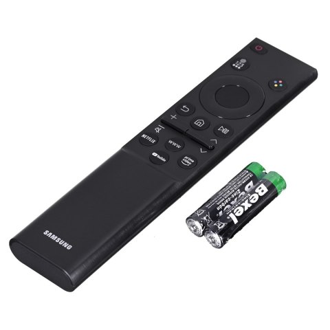 Telewizor Samsung UE50U8072F LED 50'' 4K Ultra HD Tizen Q-Symphony DVB-T2 Czarny