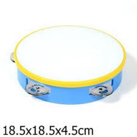 ND39_178821 -TAMBURYN 18CM M56 PBH MAREK